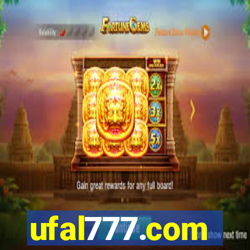 ufal777.com
