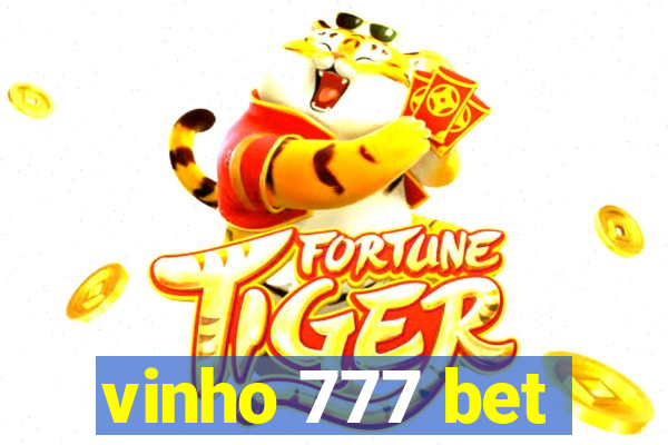 vinho 777 bet