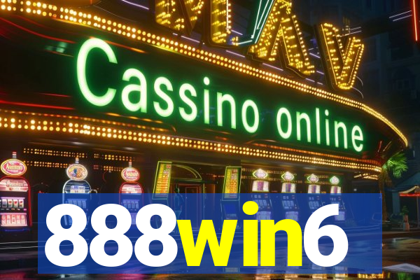 888win6