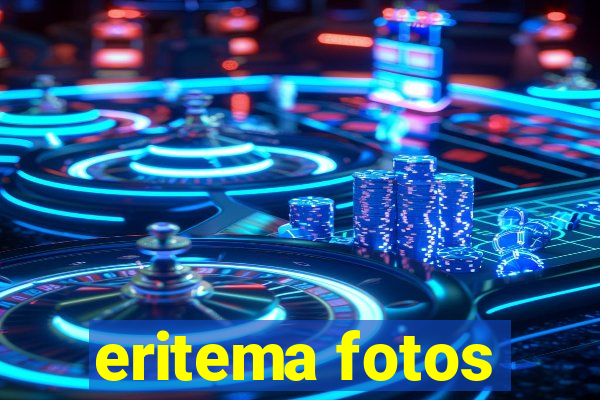 eritema fotos