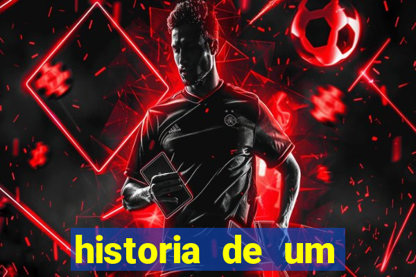 historia de um personagem rp