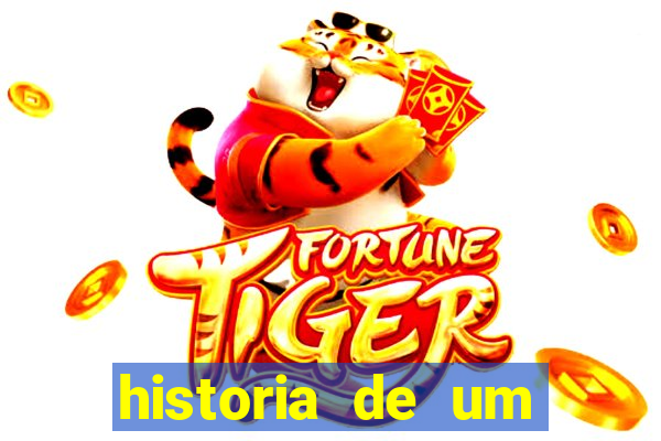 historia de um personagem rp