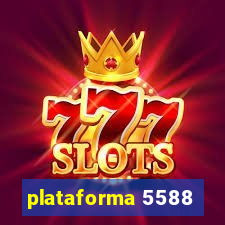 plataforma 5588