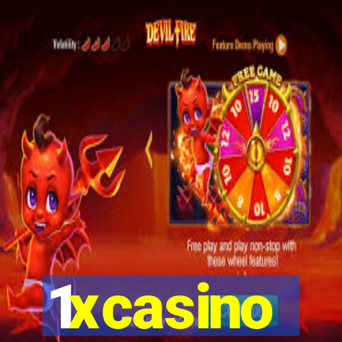 1xcasino