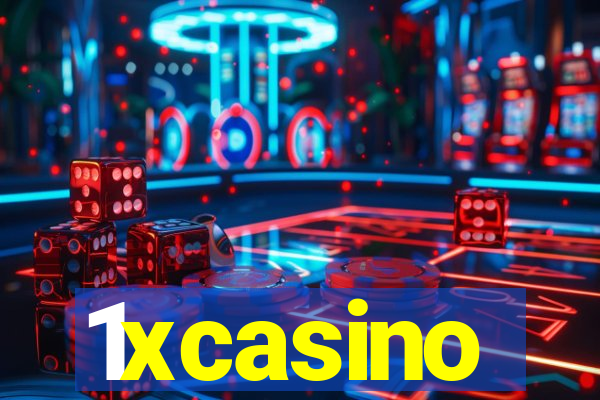 1xcasino