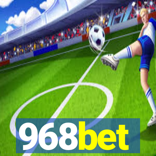968bet