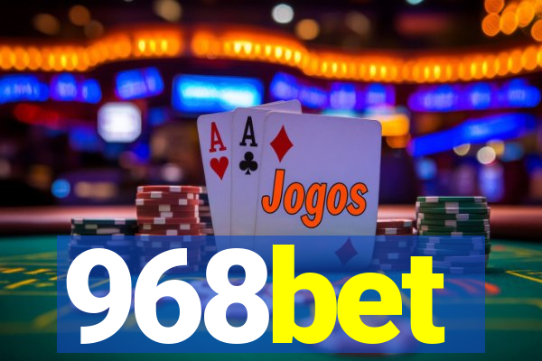 968bet