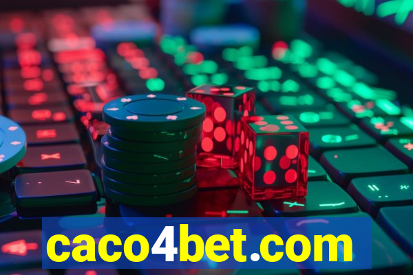 caco4bet.com
