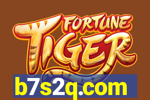 b7s2q.com
