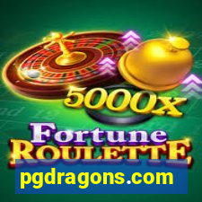 pgdragons.com