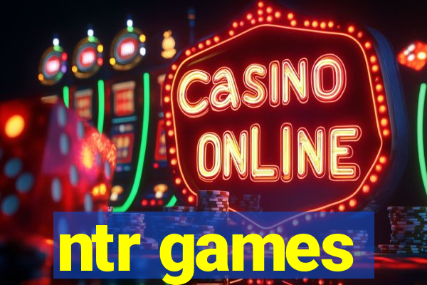 ntr games