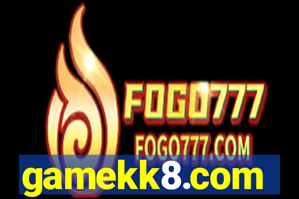 gamekk8.com