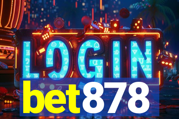 bet878