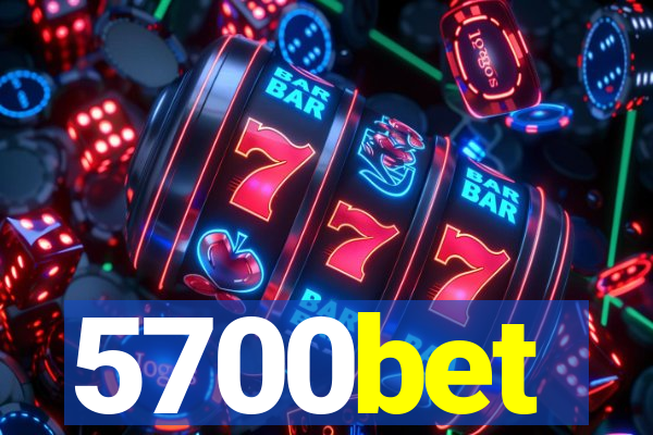 5700bet