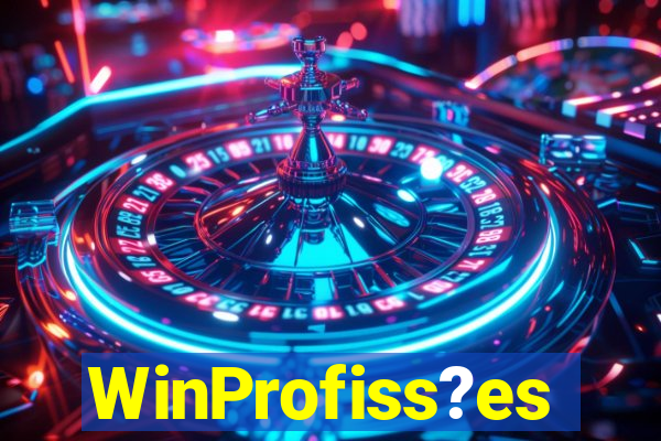 WinProfiss?es