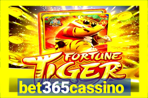 bet365cassino