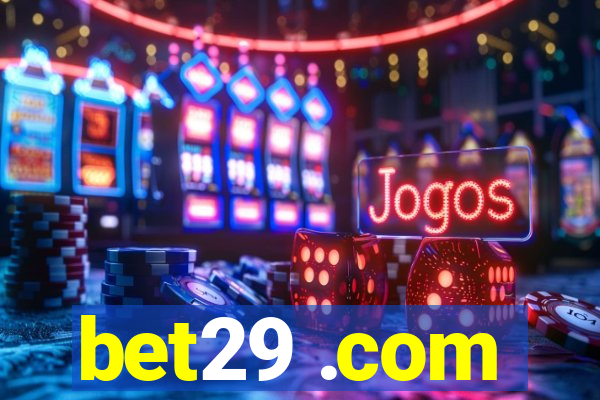 bet29 .com