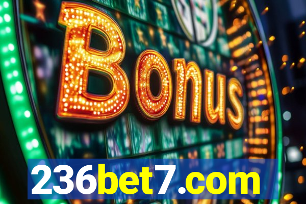 236bet7.com
