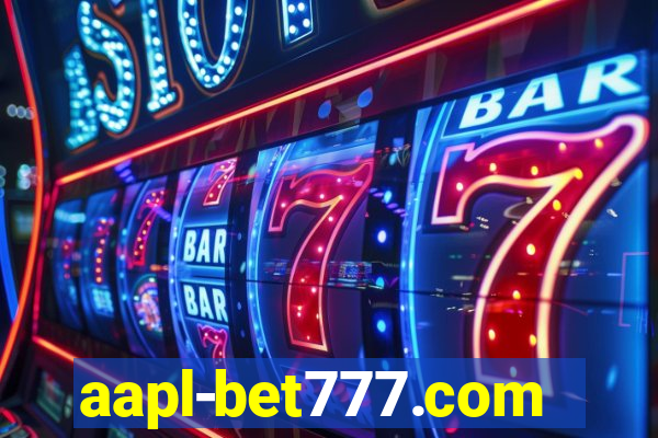 aapl-bet777.com