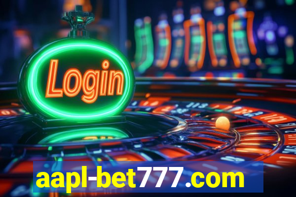 aapl-bet777.com