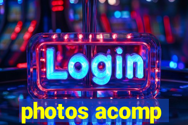 photos acomp