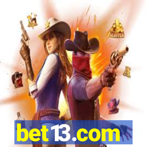 bet13.com