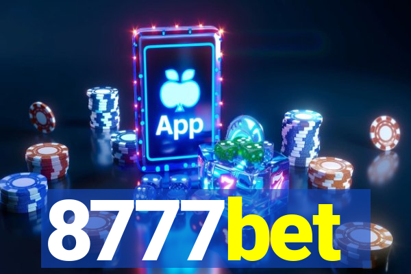 8777bet