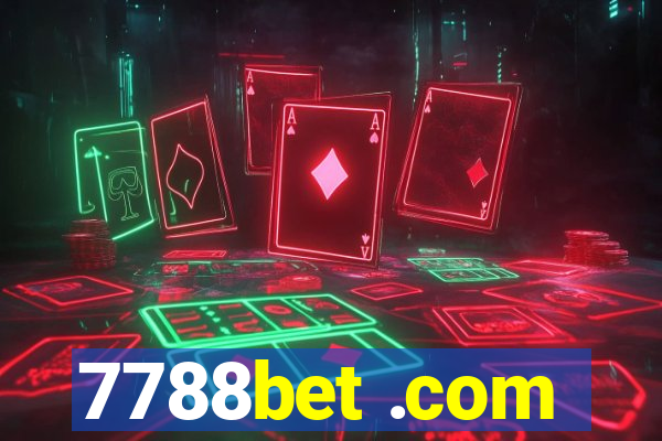7788bet .com