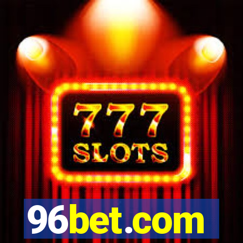 96bet.com