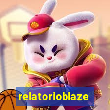relatorioblaze