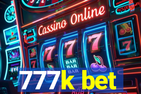 777k bet