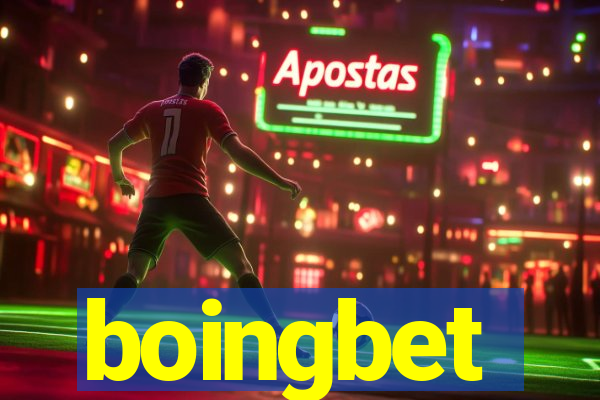 boingbet