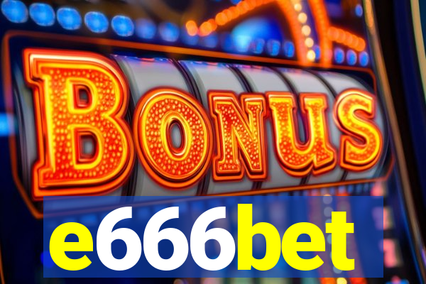 e666bet