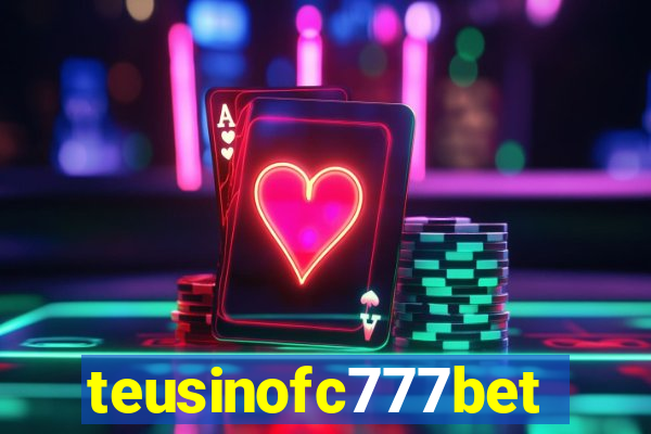 teusinofc777bet.com