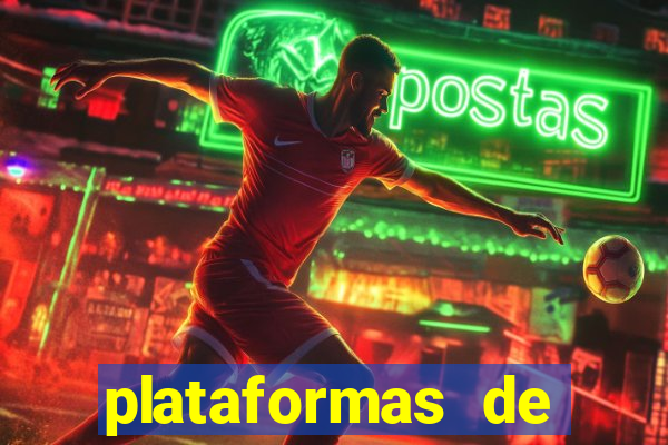 plataformas de jogos estrangeiras