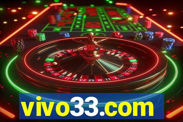 vivo33.com