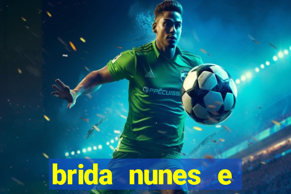 brida nunes e medico video completo
