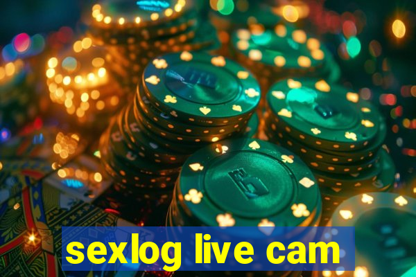 sexlog live cam