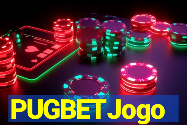PUGBETJogo