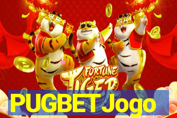 PUGBETJogo