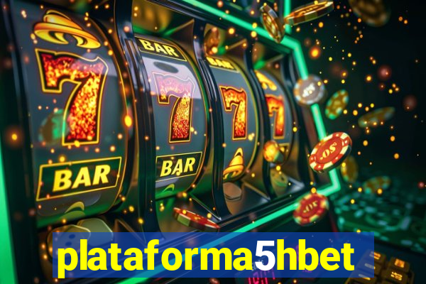 plataforma5hbet.com