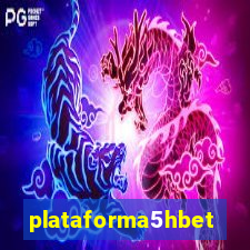 plataforma5hbet.com