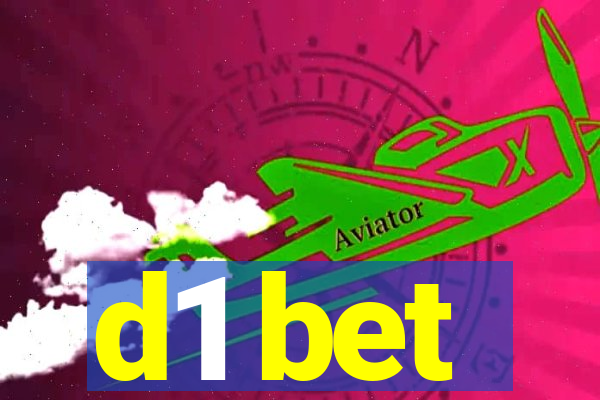 d1 bet