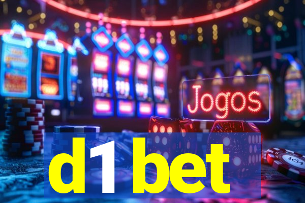 d1 bet