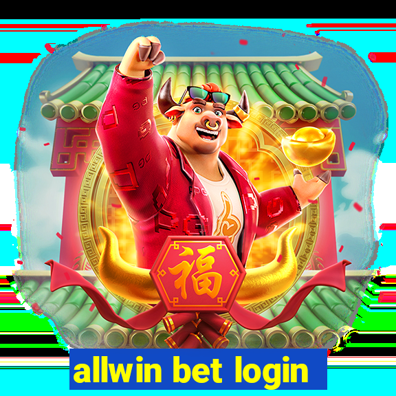 allwin bet login