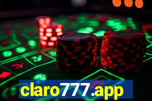 claro777.app
