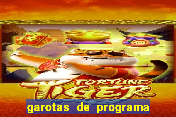 garotas de programa em saj