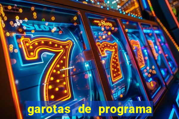 garotas de programa em saj