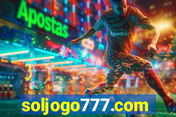 soljogo777.com