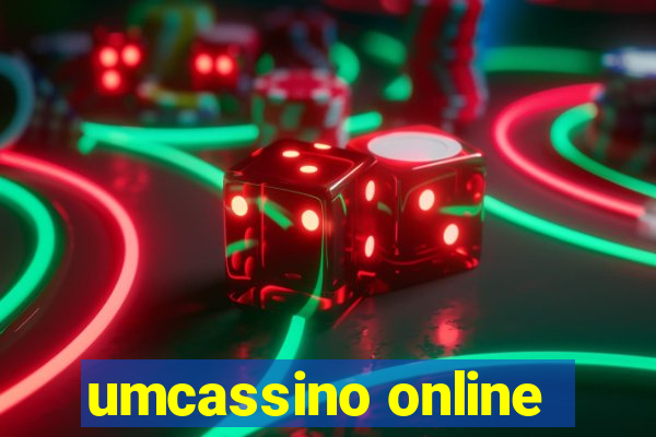 umcassino online